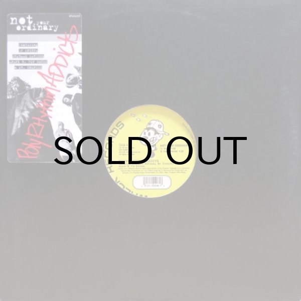 画像2: Polyrhythm Addicts – Not Your Ordinary