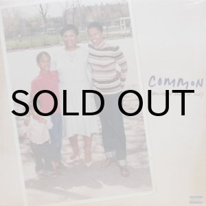 画像: Common – Reminding Me (Of Sef)