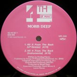 画像: Mobb Deep – Hit It From The Back