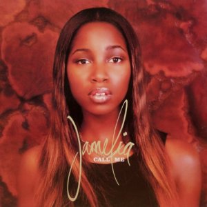 画像: Jamelia – Call Me
