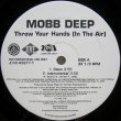 画像1: Mobb Deep – Throw Your Hands (In The Air)