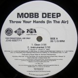 画像: Mobb Deep – Throw Your Hands (In The Air)