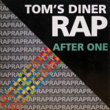 画像: After One – Tom's Diner Rap