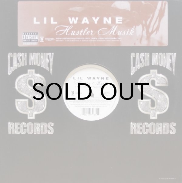 画像2: Lil Wayne – Hustler Musik