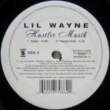 画像: Lil Wayne – Hustler Musik