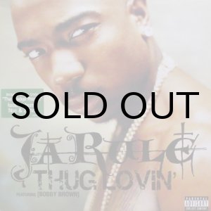 画像: Ja Rule featuring Bobby Brown – Thug Lovin'