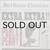 画像: Paula perry - Extra, Extra!!