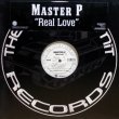 画像2: Master P – Real Love