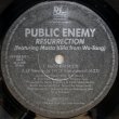 画像1: Public Enemy – Resurrection