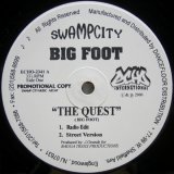 画像: Big Foot – The Quest / BX Confidentials / Altered States