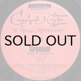 画像: Gauge The Mental Murderah – Cranium