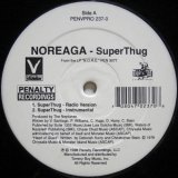 画像: Noreaga – SuperThug