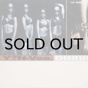 画像: Y?N-Vee – Chocolate