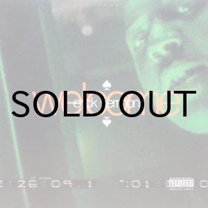 画像: Erick Sermon – Welcome