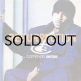 画像: Common Sense – Resurrection