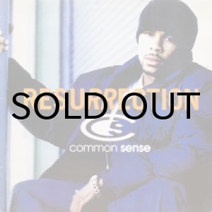 画像: Common Sense – Resurrection
