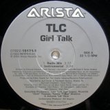 画像: TLC – Girl Talk
