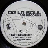 画像: De La Soul – Shoomp