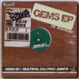 画像: Various – Gems EP 1st Encounter