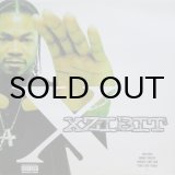 画像: Xzibit – X