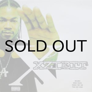 画像: Xzibit – X