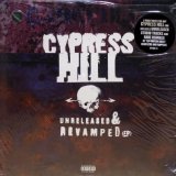 画像: Cypress Hill – Unreleased & Revamped E.P.
