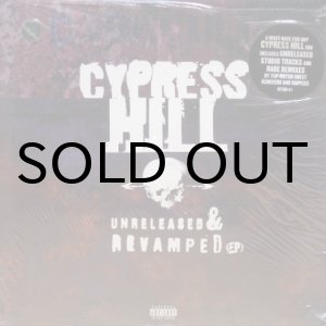 画像: Cypress Hill – Unreleased & Revamped E.P.
