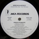 画像: Wreckx-N-Effect – Knock-N-Boots