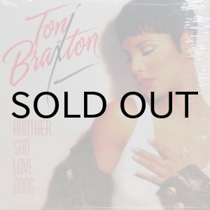 画像: Toni Braxton – Another Sad Love Song