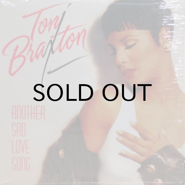 画像1: Toni Braxton – Another Sad Love Song