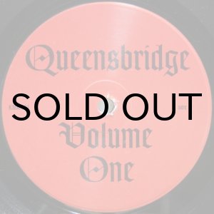 画像: Various – Queensbridge Volume One