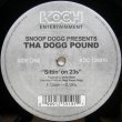 画像1: Tha Dogg Pound – Sittin' On 23s