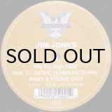 画像: Jim Jones – We Fly High (Remix)