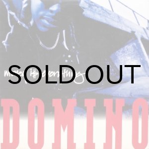画像: Domino – Money Is Everything