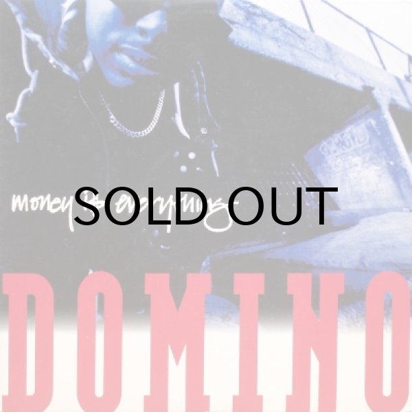 画像1: Domino – Money Is Everything