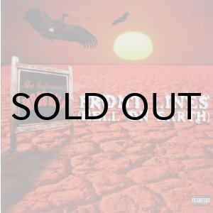 画像: Mobb Deep – Front Lines (Hell On Earth)