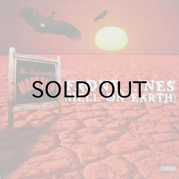 画像1: Mobb Deep – Front Lines (Hell On Earth)