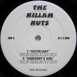 画像: Various – The Killah Kuts