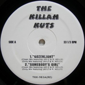 画像: Various – The Killah Kuts