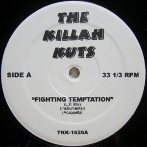 画像: Various – The Killah Kuts