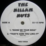 画像: Various – The Killah Kuts
