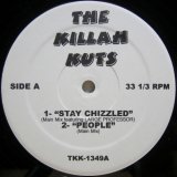 画像: Various – The Killah Kuts