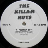 画像: Various – The Killah Kuts