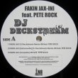 画像1: Various – DJ Deckstream Remixes