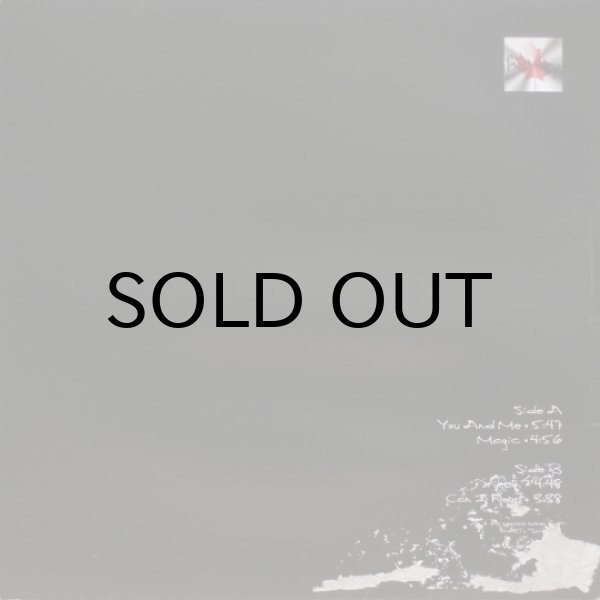 画像2: Sean Oliver – You And Me