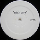 画像: Diamond - This one / Painz + Strife