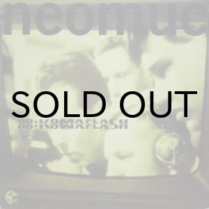 画像: 88:Komaflash – Neomuc