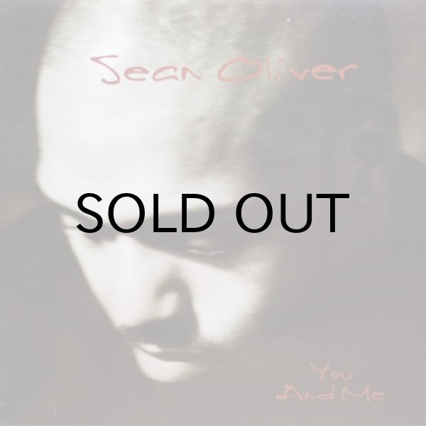画像1: Sean Oliver – You And Me