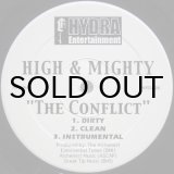 画像: High & Mighty – Sun, Moon, & Stars / The Conflict