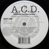 画像: A.C.D. – Kings Of NY / Swerving